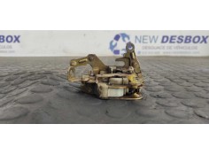 Recambio de cerradura puerta delantera derecha para nissan patrol (k/w160) 2.8 referencia OEM IAM 8FE90  