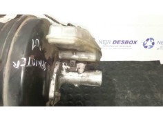 Recambio de bomba freno para mercedes-benz sprinter 02.00  caja cerrada, techo elevado 314  (903.663) referencia OEM IAM A002431