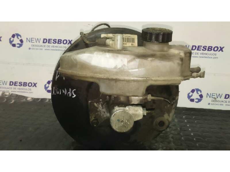 Recambio de bomba freno para mercedes-benz sprinter 02.00  caja cerrada, techo elevado 314  (903.663) referencia OEM IAM A002431
