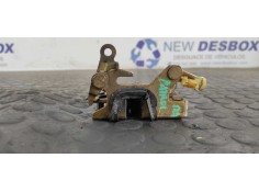 Recambio de cerradura puerta delantera derecha para nissan patrol (k/w160) 2.8 referencia OEM IAM 8FE90   2