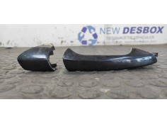 Recambio de maneta trasera derecha para mercedes-benz clase c (w204) berlina 2.2 cdi cat referencia OEM IAM   