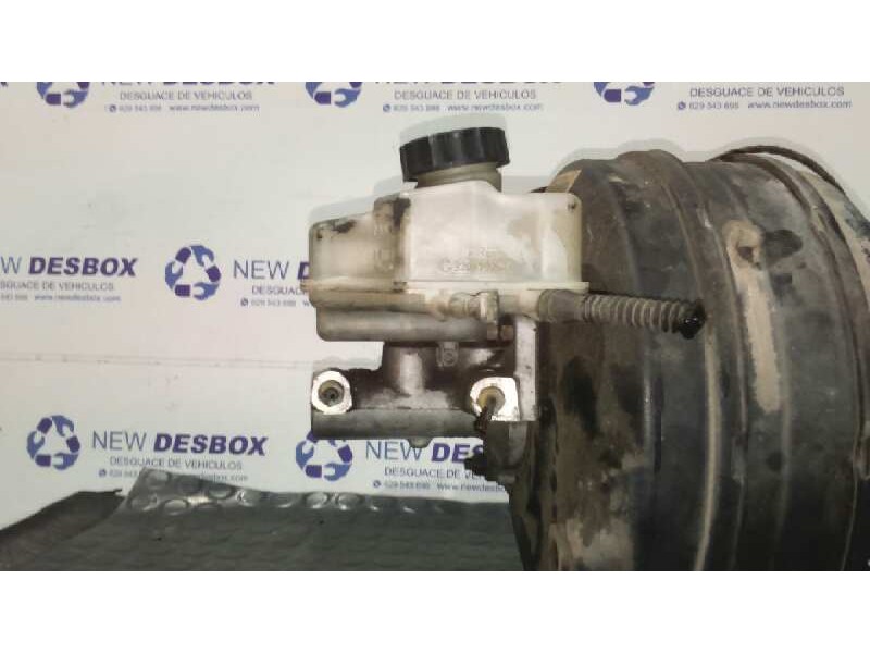 Recambio de bomba freno para mercedes-benz sprinter 02.00  caja cerrada, techo elevado 314  (903.663) referencia OEM IAM A002431