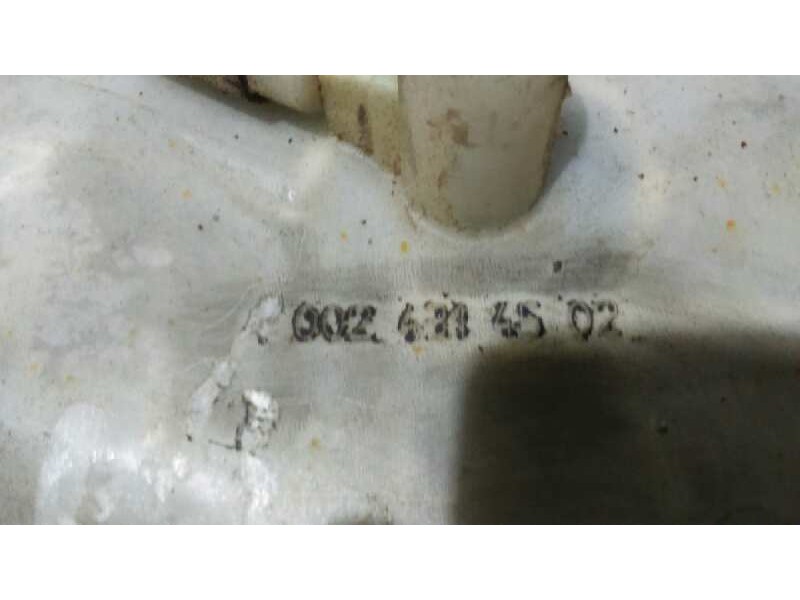 Recambio de bomba freno para mercedes-benz sprinter 02.00  caja cerrada, techo elevado 314  (903.663) referencia OEM IAM A002431