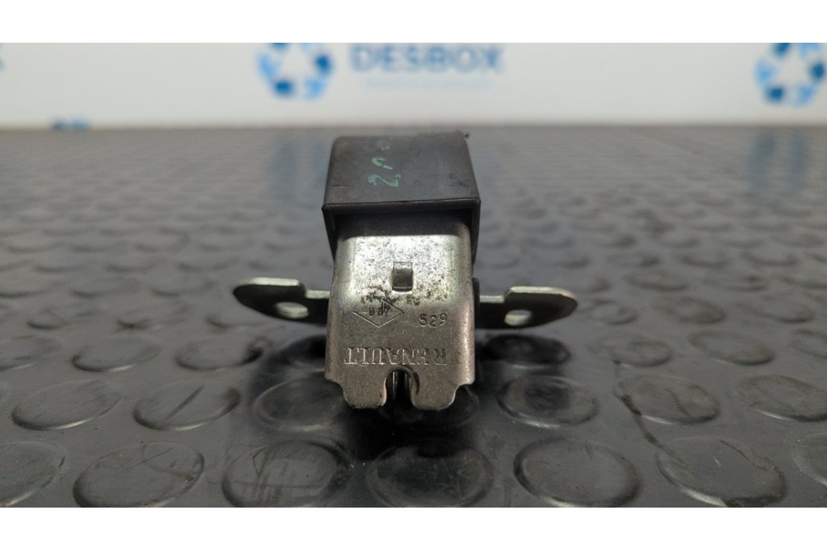 Recambio de cerradura puerta trasera derecha para nissan interstar mod. 04 (x70) 2.5 dci diesel cat referencia OEM IAM 355  