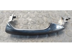 Recambio de maneta trasera derecha para mercedes-benz clase c (w204) berlina 2.2 cdi cat referencia OEM IAM    2