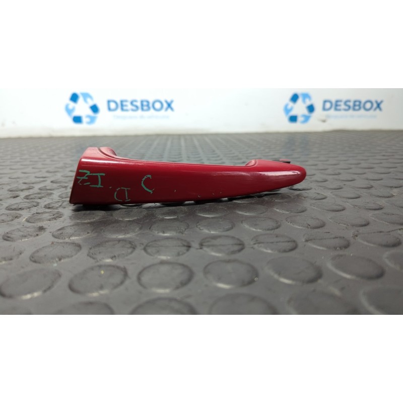 Recambio de maneta delantera izquierda para bmw serie 3 compact (e46) 2.0 16v diesel cat referencia OEM IAM K2241166  