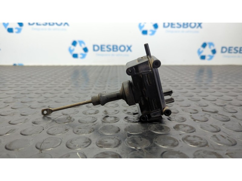 Recambio de motor cierre centralizado trasero izquierdo para mercedes-benz clase e (w124) berlina 2.5 diesel referencia OEM IAM 