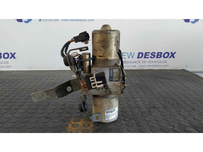 Recambio de motor techo electrico para mercedes-benz clase slk (w170) roadster 230 compressor (170.447) referencia OEM IAM   