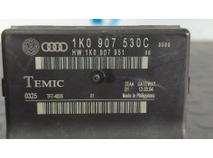 Recambio de modulo confort para volkswagen caddy ka/kb (2k) 2.0 sdi referencia OEM IAM 1K0907530C   2