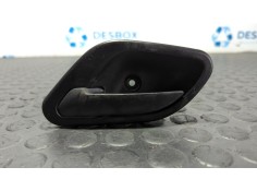 Recambio de maneta interior delantera izquierda para bmw serie 3 compact (e46) 2.0 16v diesel cat referencia OEM IAM 7002019  