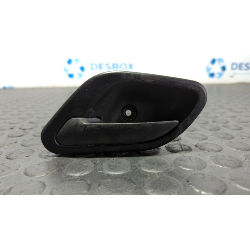 Recambio de maneta interior delantera izquierda para bmw serie 3 compact (e46) 2.0 16v diesel cat referencia OEM IAM 7002019  
