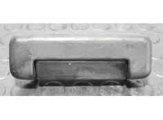 Recambio de maneta exterior lateral derecha para ford transit, caja abierta 86/92 2.5 diesel referencia OEM IAM 86VBV26600ACW  