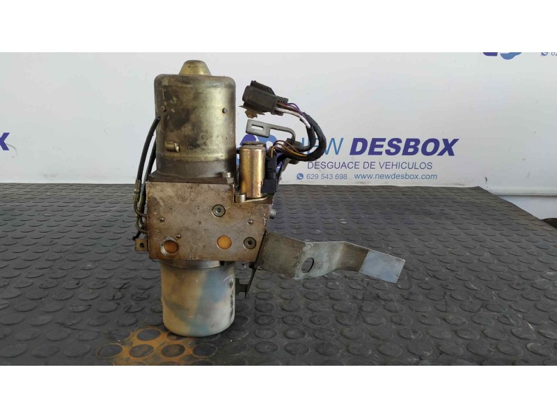 Recambio de motor techo electrico para mercedes-benz clase slk (w170) roadster 230 compressor (170.447) referencia OEM IAM   