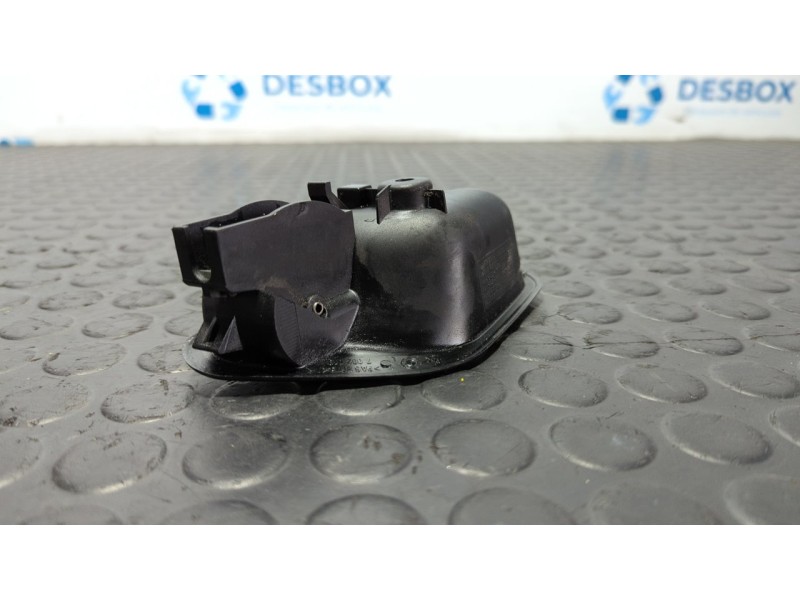 Recambio de maneta interior delantera izquierda para bmw serie 3 compact (e46) 2.0 16v diesel cat referencia OEM IAM 7002019  