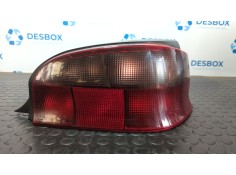 Recambio de piloto trasero derecho para citroen saxo 1.5 diesel referencia OEM IAM 2530  