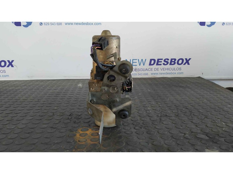 Recambio de motor techo electrico para mercedes-benz clase slk (w170) roadster 230 compressor (170.447) referencia OEM IAM   