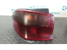 Recambio de piloto trasero derecho para citroen saxo 1.5 diesel referencia OEM IAM 2530   2