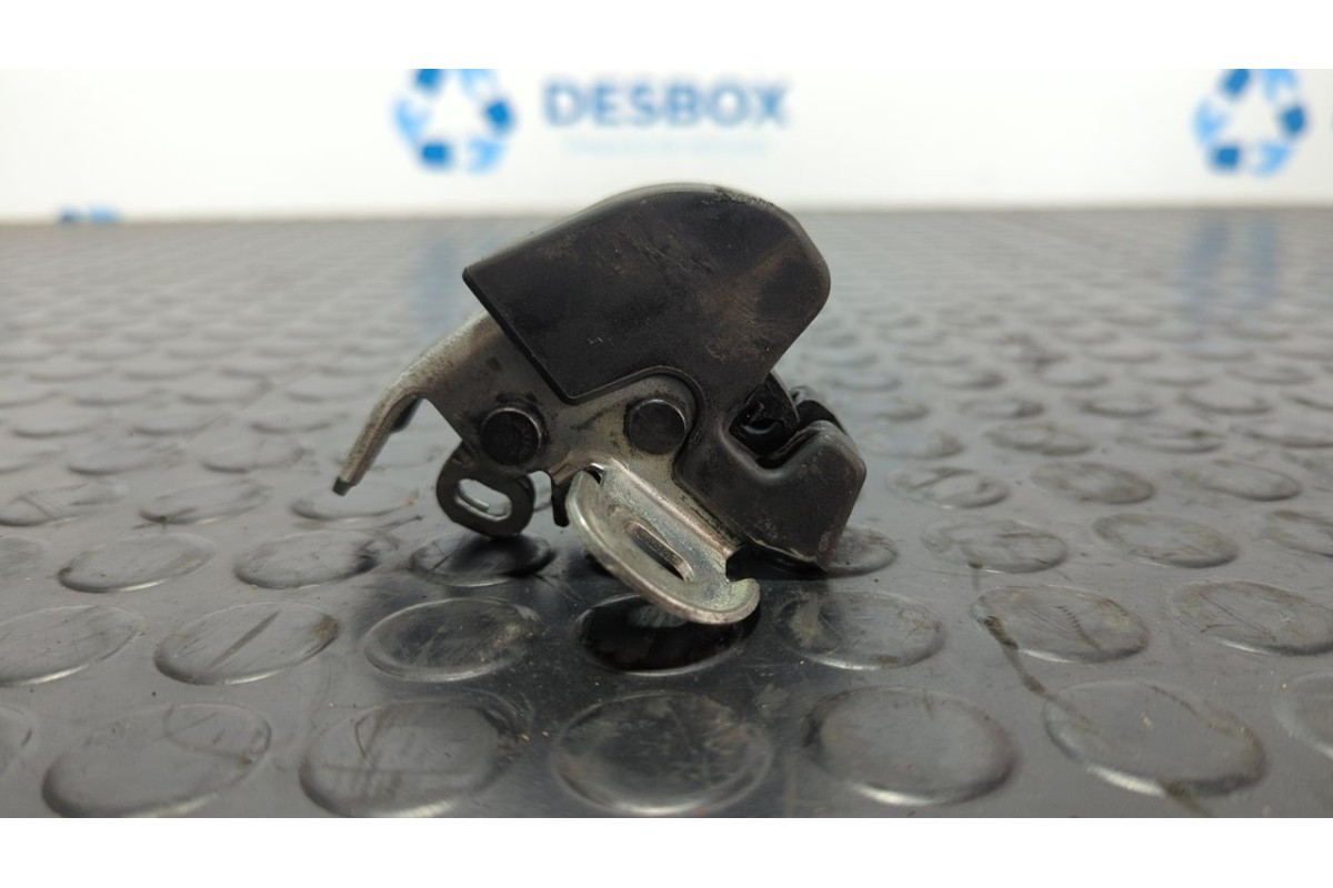 Recambio de cerradura puerta trasera derecha para nissan interstar mod. 04 (x70) 2.5 dci diesel cat referencia OEM IAM 355  