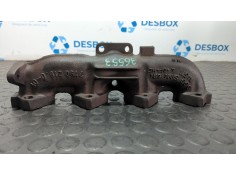 Recambio de colector escape para bmw serie 3 compact (e46) 2.0 16v diesel cat referencia OEM IAM 7790219001  