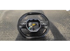 Recambio de volante para peugeot 3008 allure referencia OEM IAM 98105487AU  