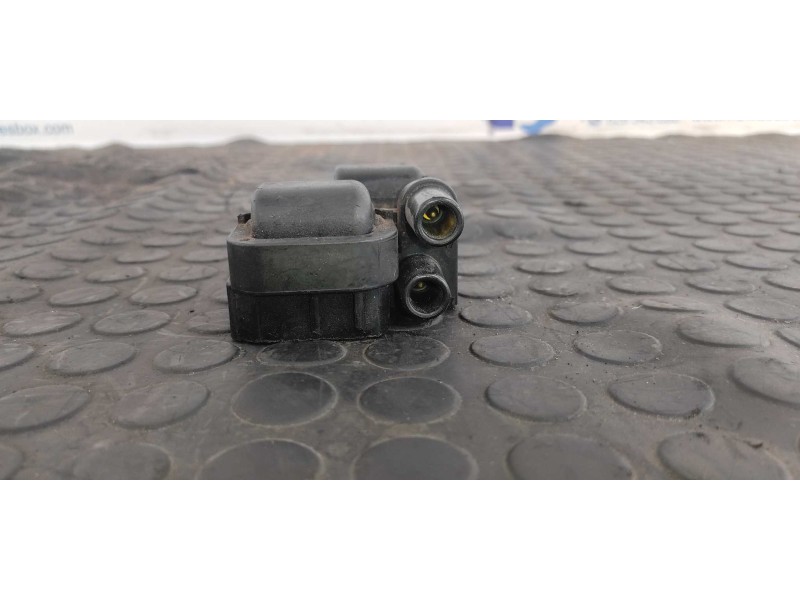 Recambio de bobina encendido para mercedes-benz clase s (w220) berlina 5.0 v8 24v cat referencia OEM IAM A0001587303  