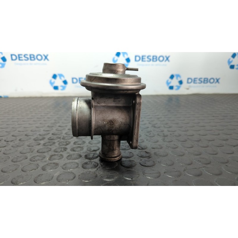 Recambio de valvula egr para bmw serie 3 compact (e46) 2.0 16v diesel cat referencia OEM IAM 778545204  