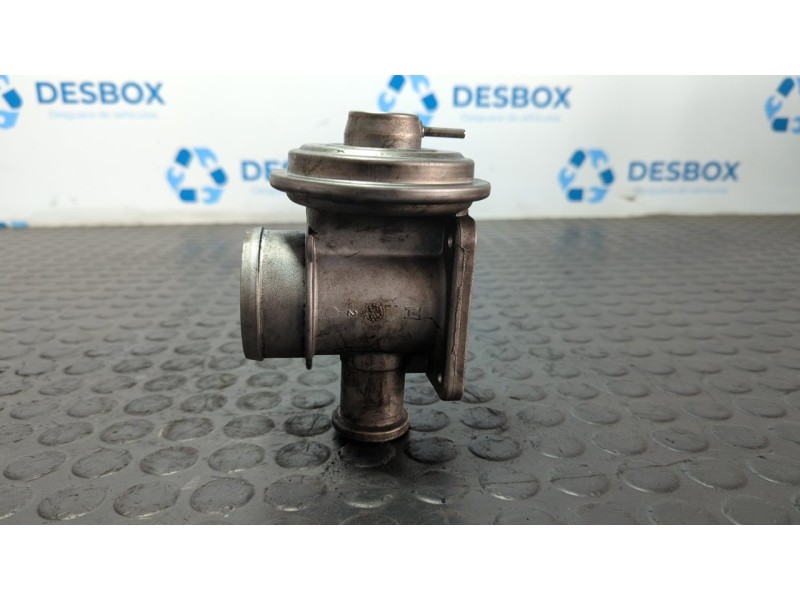Recambio de valvula egr para bmw serie 3 compact (e46) 2.0 16v diesel cat referencia OEM IAM 778545204  