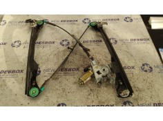 Recambio de elevalunas delantero derecho para ford focus berlina (cak) 1.8 tdci cat referencia OEM IAM XS4123200  