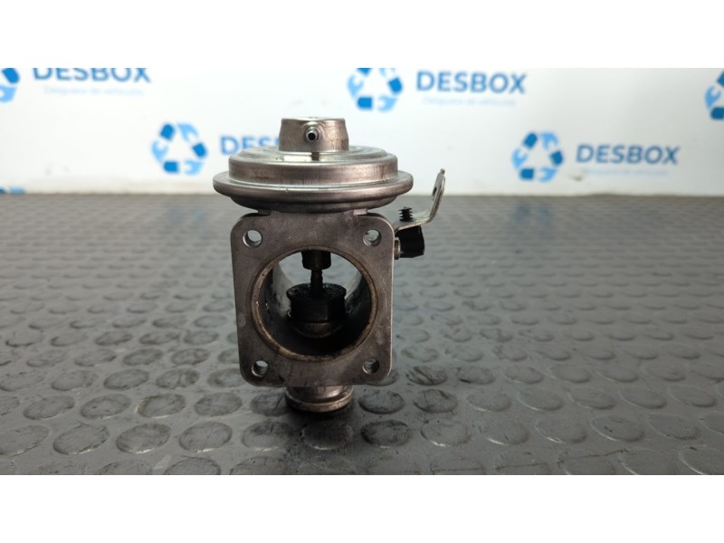 Recambio de valvula egr para bmw serie 3 compact (e46) 2.0 16v diesel cat referencia OEM IAM 778545204  