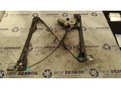 Recambio de elevalunas delantero derecho para ford focus berlina (cak) 1.8 tdci cat referencia OEM IAM XS4123200   2