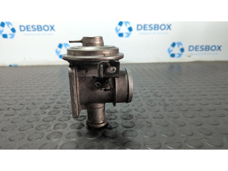 Recambio de valvula egr para bmw serie 3 compact (e46) 2.0 16v diesel cat referencia OEM IAM 778545204  
