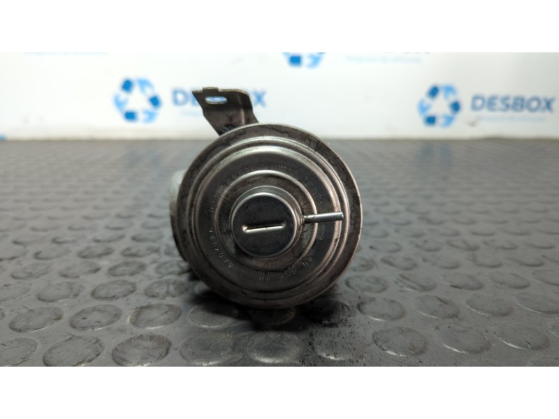 Recambio de valvula egr para bmw serie 3 compact (e46) 2.0 16v diesel cat referencia OEM IAM 778545204  