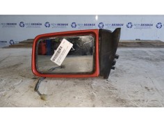 Recambio de retrovisor izquierdo para suzuki swift sf berlina (ea) 1.3 cat referencia OEM IAM 008311  