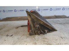 Recambio de retrovisor izquierdo para suzuki swift sf berlina (ea) 1.3 cat referencia OEM IAM 008311   2