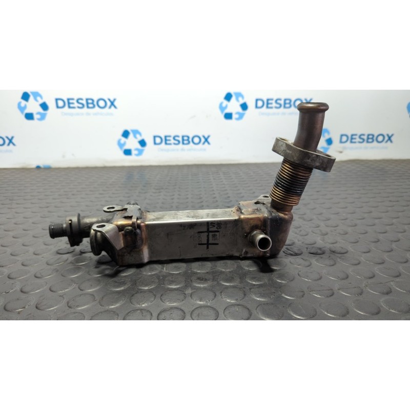Recambio de enfriador egr para bmw serie 3 compact (e46) 2.0 16v diesel cat referencia OEM IAM VJ915  