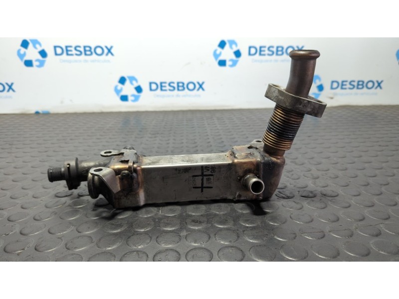 Recambio de enfriador egr para bmw serie 3 compact (e46) 2.0 16v diesel cat referencia OEM IAM VJ915  