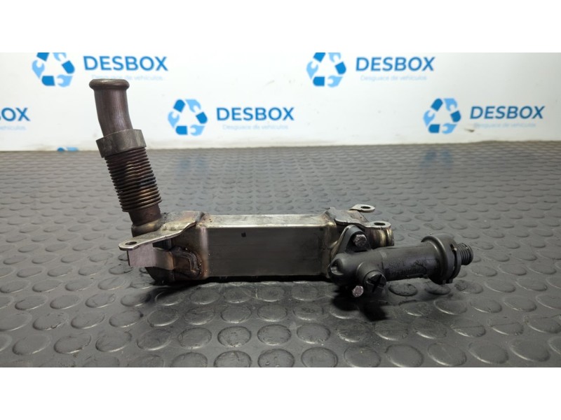 Recambio de enfriador egr para bmw serie 3 compact (e46) 2.0 16v diesel cat referencia OEM IAM VJ915  