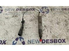 Recambio de inyector para seat leon (1m1) 1.9 tdi referencia OEM IAM 038130201S  