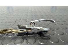 Recambio de maneta interior trasera izquierda para mercedes-benz clase e (w114/w115) berlina 240 d 3,0 referencia OEM IAM 115766 2
