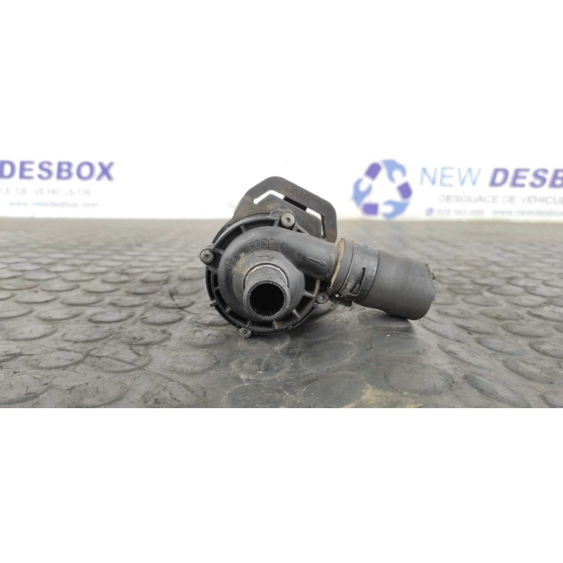 Recambio de bomba agua para mercedes-benz clase e (w211) berlina 3.2 cdi cat referencia OEM IAM A2118350028  