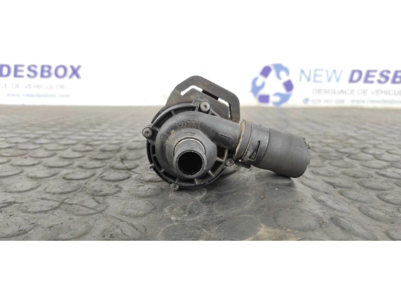 Recambio de bomba agua para mercedes-benz clase e (w211) berlina 3.2 cdi cat referencia OEM IAM A2118350028  