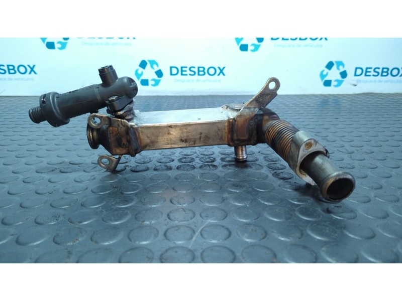 Recambio de enfriador egr para bmw serie 3 compact (e46) 2.0 16v diesel cat referencia OEM IAM VJ915  