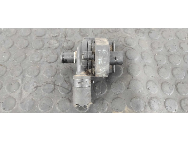 Recambio de bomba agua para mercedes-benz clase e (w211) berlina 3.2 cdi cat referencia OEM IAM A2118350028  