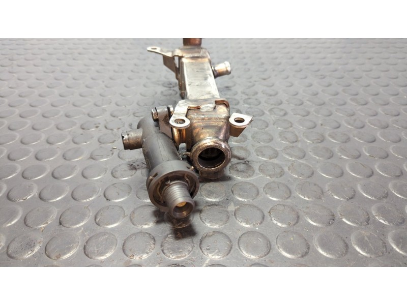 Recambio de enfriador egr para bmw serie 3 compact (e46) 2.0 16v diesel cat referencia OEM IAM VJ915  