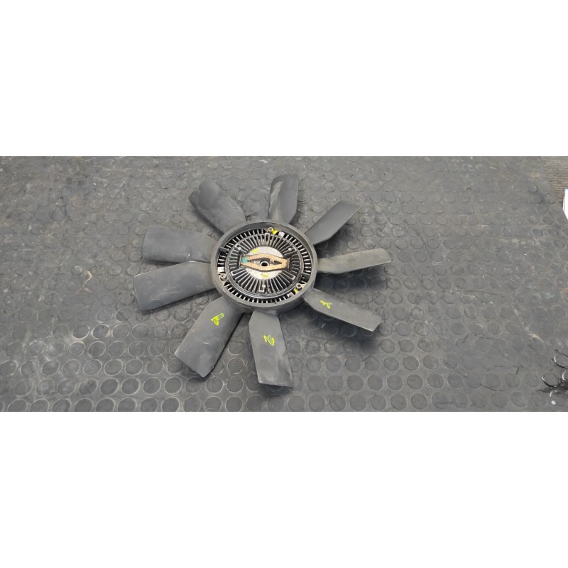 Recambio de ventilador viscoso motor para mercedes-benz clase e (w210) berlina diesel 300 turbodiesel (210.025) referencia OEM I