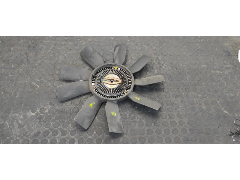 Recambio de ventilador viscoso motor para mercedes-benz clase e (w210) berlina diesel 300 turbodiesel (210.025) referencia OEM I