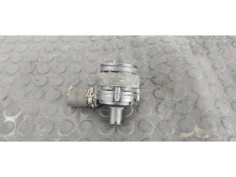 Recambio de bomba agua para mercedes-benz clase e (w211) berlina 3.2 cdi cat referencia OEM IAM A2118350028  