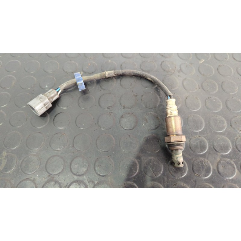 Recambio de sonda lambda para toyota lexus rx 400h referencia OEM IAM 8946748060  