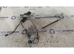Recambio de elevalunas delantero izquierdo para audi 100 berlina (c4) 2.3 referencia OEM IAM 4A0837397A  