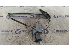 Recambio de elevalunas delantero izquierdo para audi 100 berlina (c4) 2.3 referencia OEM IAM 4A0837397A   2
